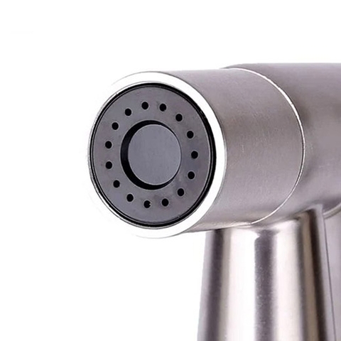 Vòi xịt cho chậu rửa chén Inox 304 Hobby