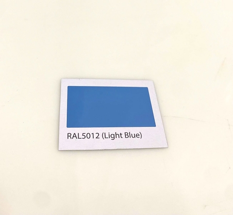 KCC ET5660 A5012 Bộ 16 Lít - Sơn phủ Epoxy 2 thành phần hệ lăn