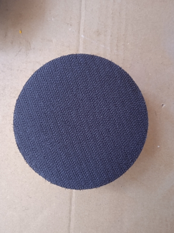 Đế lắp pad dính - 10cm