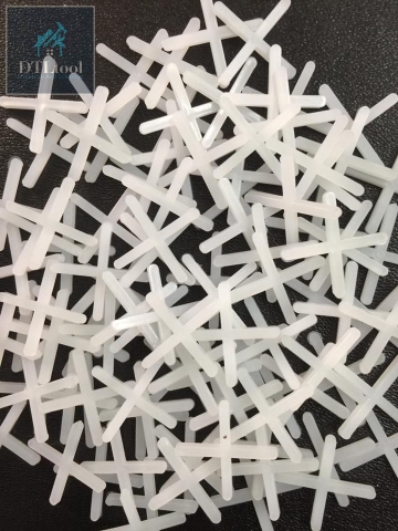 Ke chữ thập 1mm - Túi 100gr