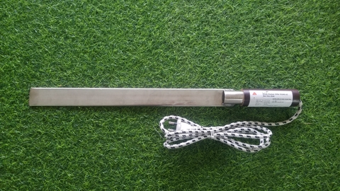 Sika Heater Blade - Dao Hàn Nhiệt Nối Băng Cản Nước