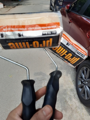 Lu lăn sơn Việt Mỹ 13.5cm