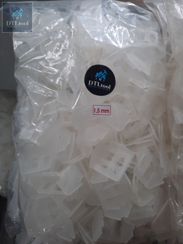 Ke Cân Bằng 1.5mm - Túi 1Kg ~ 350c