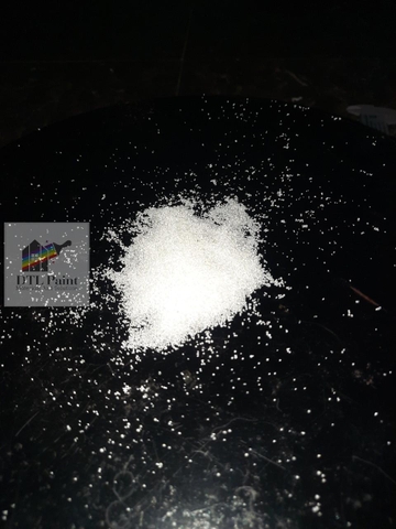 Hạt thủy tinh BS 6088A-JGB-M11 25Kg - Cát phản quang. Bi thủy tinh phản quang