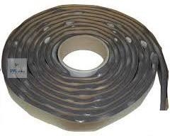HYPERSEAL BR 2510 NC - Thanh cao su trương nở chống thấm mạch ngừng, cổ ống. Tiết diện 25x10mm