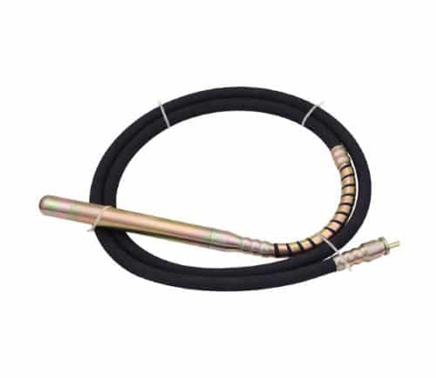 Dây Đầm Dùi Xăng NIKI F38-5M