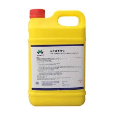 Max Latex - Can 2L -  Phụ Gia Cao Cấp Tăng bám dính & Chống thấm