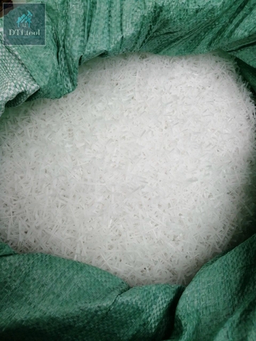 Ke chữ thập 2mm - Túi 100gr