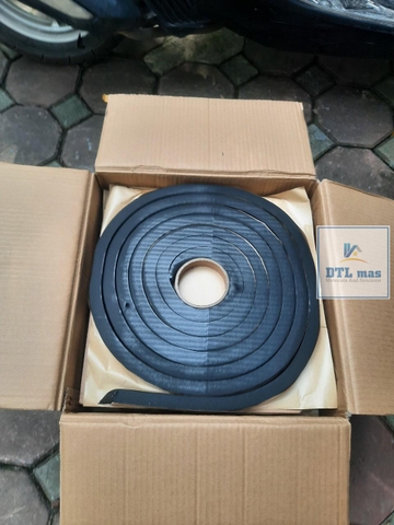 HYPERSTOP DB 2519 - Thanh Trương Nở Chống Thấm Mạch Ngừng, Cổ Ống. Tiết Diện 25x19mm