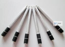 Kim Bơm Keo Chống Thấm A15 | Kim Bơm Keo PU, Epoxy Xử Lý Nứt Bê Tông