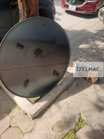 Mâm Xoa Nền D950mm Dày 2.5mm | Mâm Xoa Bê Tông Cho Máy Xoa Nền 1000mm