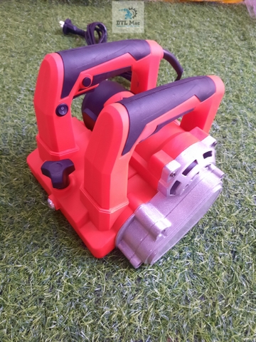 Máy bào tường, máy bào bột bả tường Model XC-7003D. Công suất 4980W, nguồn điện 220V - 50Hz