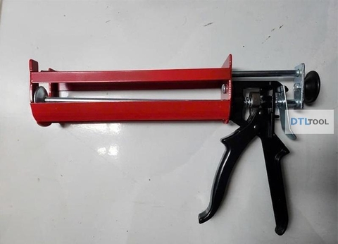 Súng Bơm Keo Cấy Thép DTLTS-01 – Dùng Cho Keo Cấy Thép Fischer