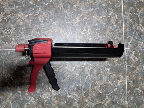 Súng bơm keo cấy thép Sika Anchorfix 3001