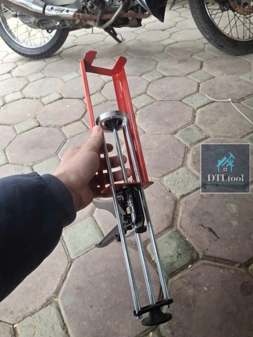 Súng bơm keo Ramset Epcon G5 Pro - RPG04