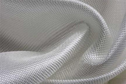 Vải Thủy Tinh Chống Cháy 22.3Kg | Cuộn 1x25m | Vải E-Glass Cách Nhiệt Chịu Nhiệt Cao