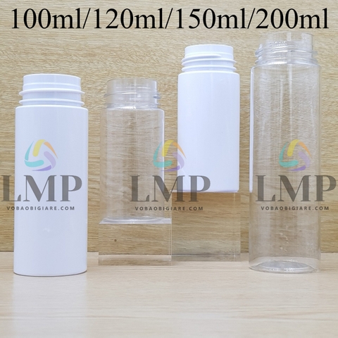 Thân chai tạo bọt cổ Ø42 ( VN )