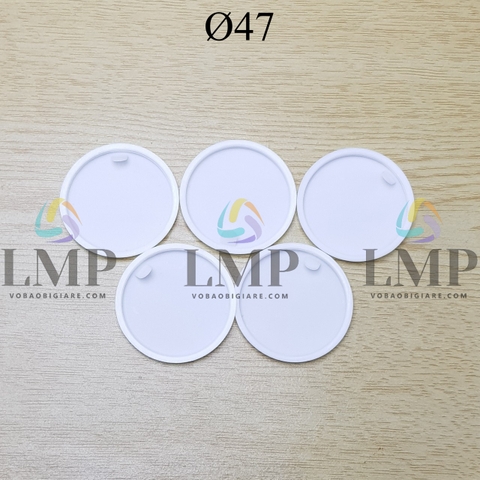 Miếng lưỡi gà Ø47