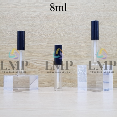 Lip tròn trong 8ml