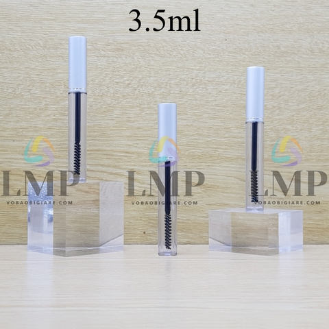 Cây mascara đầu thẳng 3.5ml