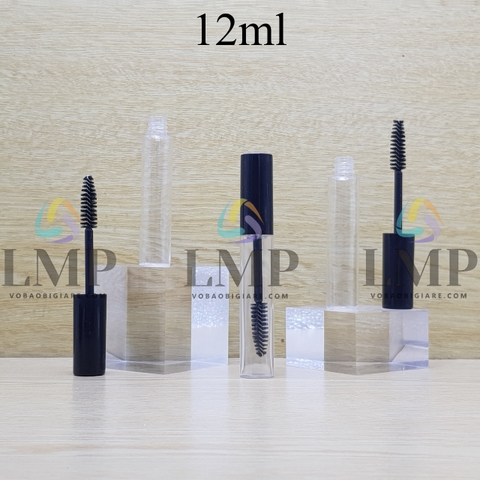 Cây mascara trong 12ml