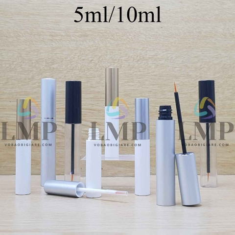 Cây eyeliner thân tròn trong 10ml