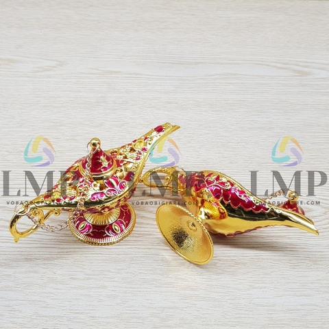 Cây đèn thần trang trí size 1