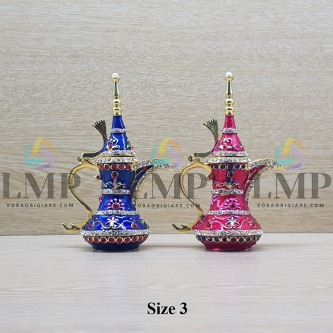 Cây đèn thần trang trí size 3