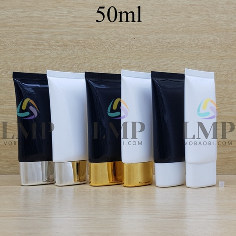 Tuýp dẹp 50ml