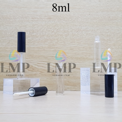 Lip tròn trong 8ml