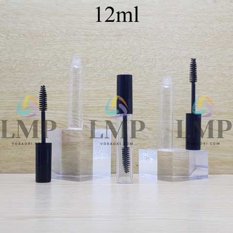 Cây mascara trong 12ml