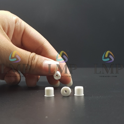 Nút chặn tuýp 6mm