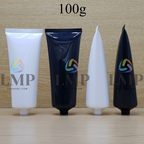 Thân tuýp PP 100g