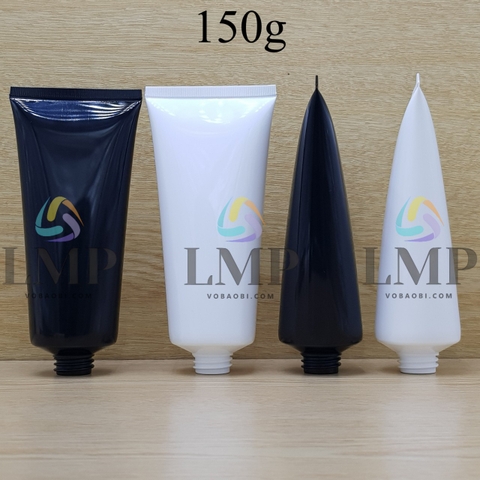 Thân tuýp PP 150g