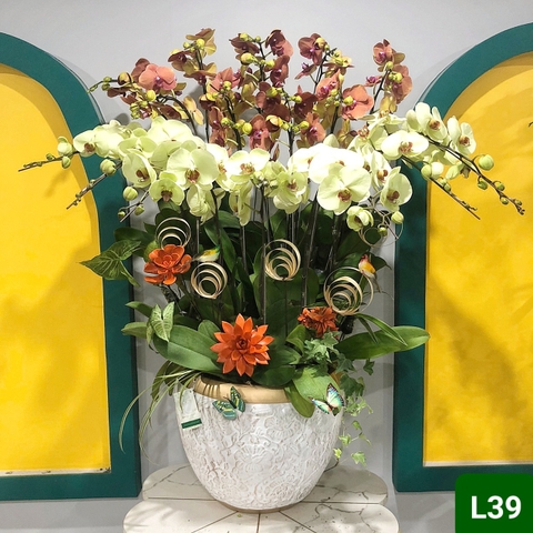 L39 Thiết kế Sang Trọng