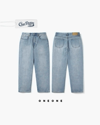 Regular Jeans Cone Denim Denim Pants TN220DPA5P01