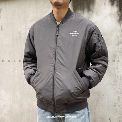 Bomer  Eider