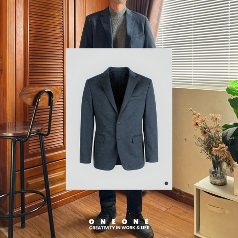 TR Jersey Jacket TRNFA4YC411