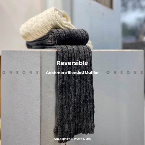 Wool Scarf