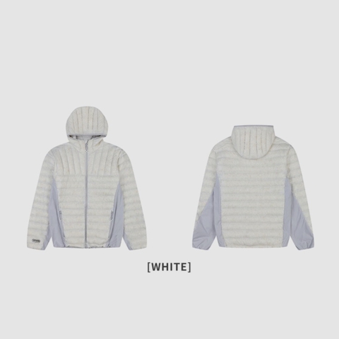 OUTDOOR LIGHT WEIGHT DOWN JACKET WO136SJDJZ02