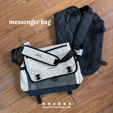 Hi hi messenger bag SPAK848A22