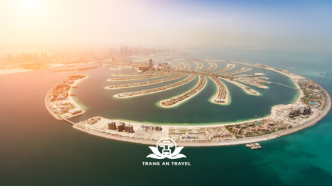 Top 2 Tour Du lịch Dubai từ Hà Nội 2026 nhiều du khách lựa chọn