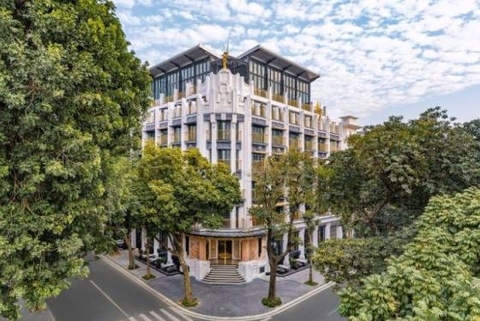 Top 10 Khách sạn tốt gần hồ Hoàn Kiếm được du khách yêu thích