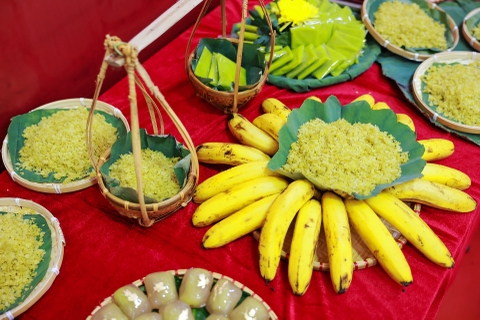 Hà Nội - “Điểm đến Thành phố Ẩm thực mới nổi tốt nhất châu Á 2025”