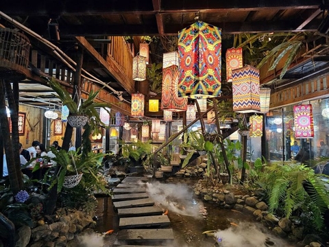 Danh sách 10+ Quán ăn trưa Hà Nội: Từ nhà hàng sang trọng đến bình dân