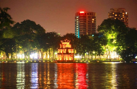 Kinh nghiệm trải nghiệm Du lịch Hà Nội 3 ngày 2 đêm năm 2026