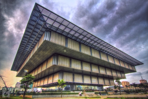 Kinh nghiệm tham quan Bảo tàng Hà Nội - Tọa độ check in đẹp