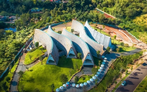 Cẩm nang Du lịch Đắk Lắk 2026: Top 15 địa điểm nổi tiếng