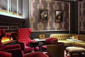 Bar Angelina tại Hà Nội lọt top những quán xì gà thượng hạng nhất thế giới