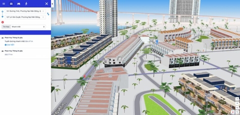 VR360 - Giải pháp Quảng bá Dự án Bất động sản hiệu quả